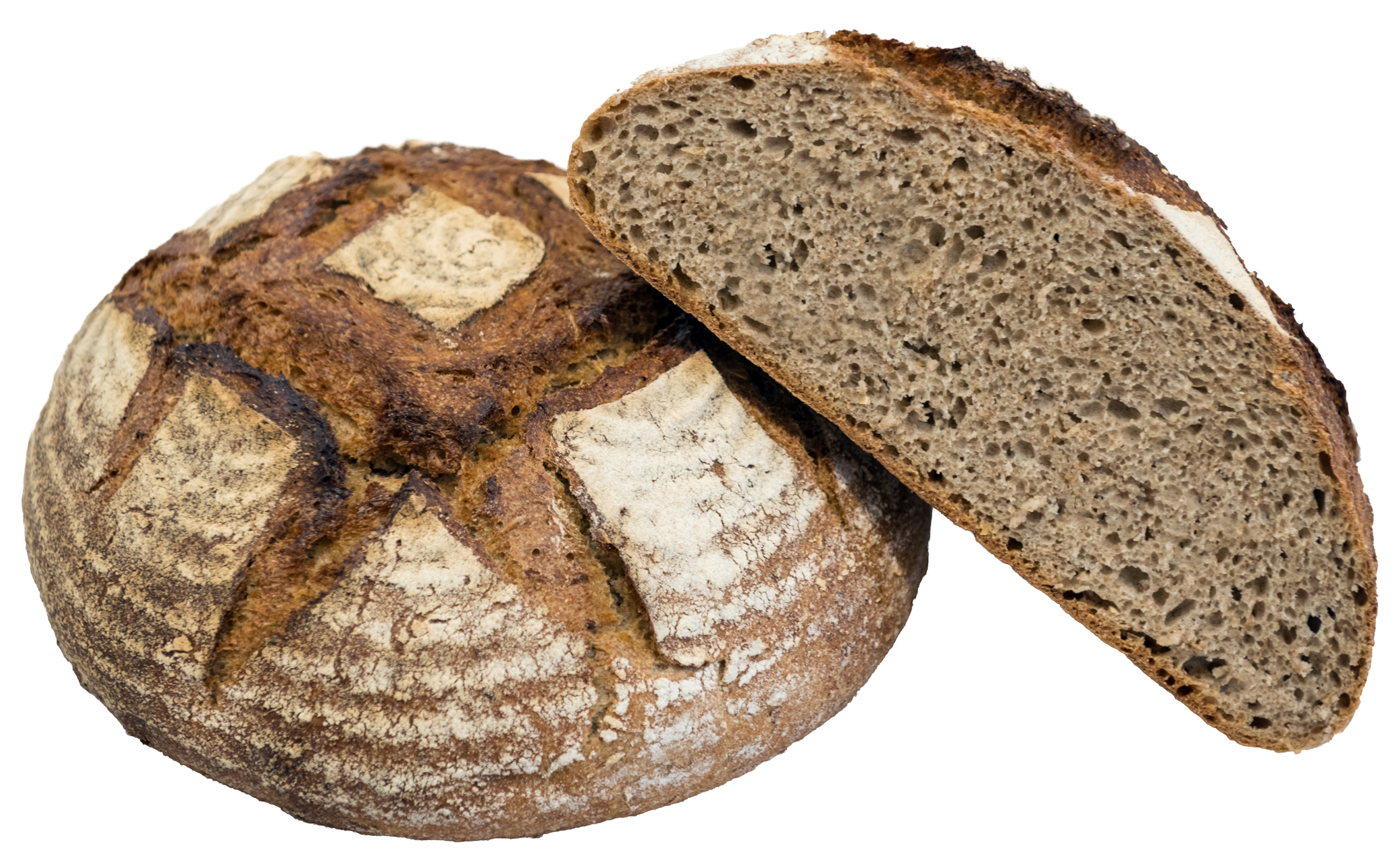 BIO Treberbrot
