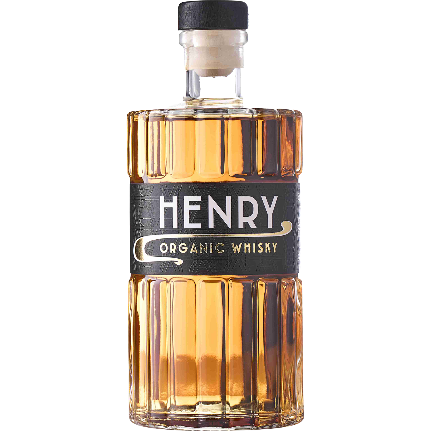 Henry - Single Malt Whisky - Bio